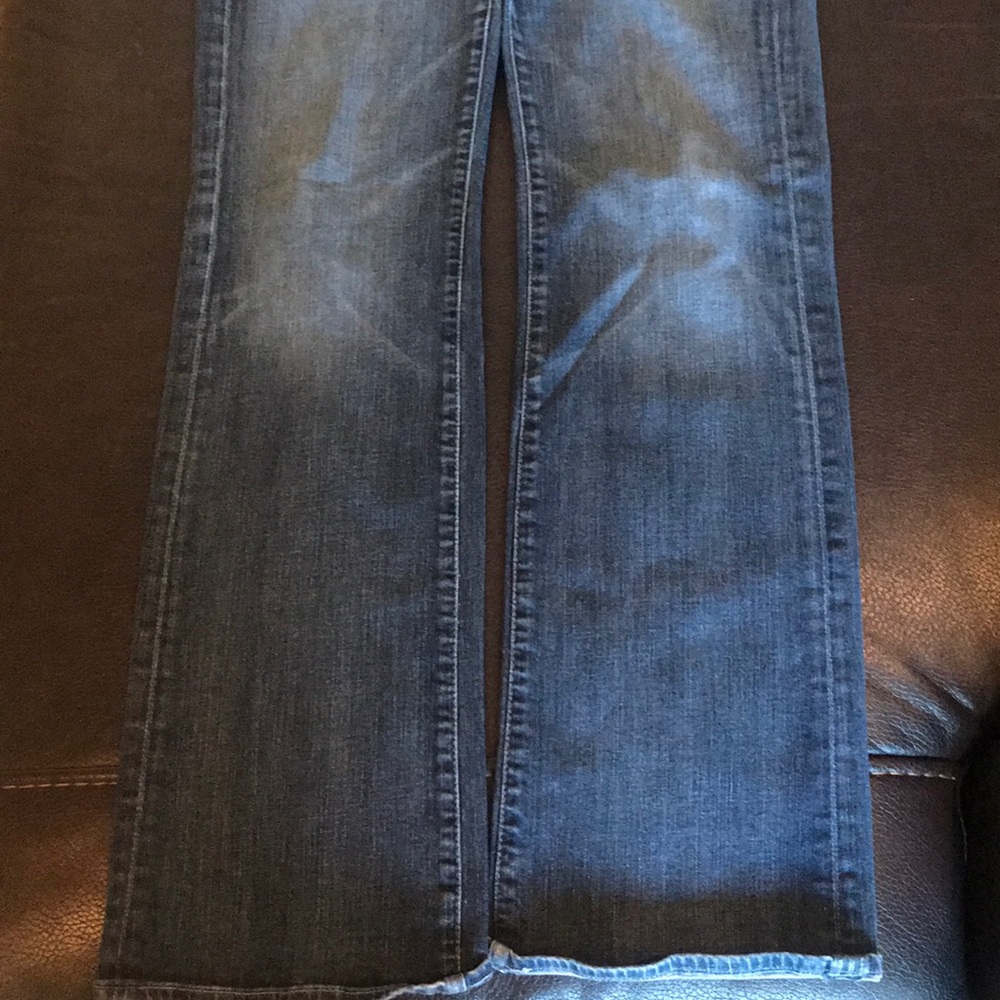 Jeans - Picture 3 of 3